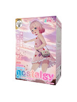 【癒しフル】 渚いくのノスタルジー｜hole9727