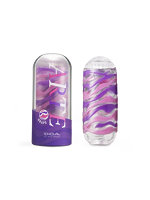 【癒しフル】 TENGA ARTE DR●●E｜hole9729