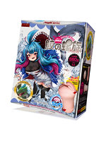 【癒しフル】 鮫の螺旋 絡みつくsoft（1427）｜hole9744