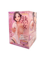 【癒しフル】 熟女でしよッ…｜hole9749