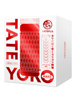 【癒しフル】 TATEYOKO HARD｜hole9768