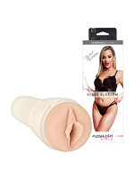 【癒しフル】 Fleshlight Girls ブレイク・ブロッサム/ボムシェル（FL12014）｜hole9773