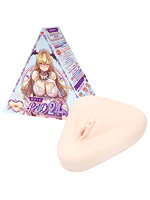 【癒しフル】 床オナ式PAD24（トゥーフォー）（KIY187）｜hole9774