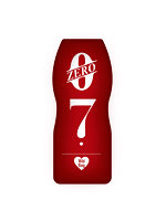 【癒しフル】 ZERO7 CUP Wild Ring ゼロナナカップ ワイルドリング- 根本から強く締め付けるワイルドホール- ［オナカップ］［締付けリング内蔵］［ローション付属］｜hole9820