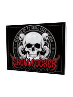 【癒しフル】 Skull Fucker｜hole9826