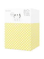 【癒しフル】 さとり 輪-wa-SOFT｜hole9829