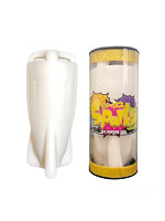 【癒しフル】 スパークス004 ランダムエッジ｜hole9842