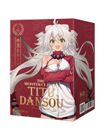 【癒しフル】 THE MEISTER CLASSIC TITUDANSOU｜hole9862