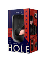 【癒しフル】 舌舐絶頂 REAL-LICK REAR-KNOCK HOLE｜hole9863