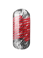 【癒しフル】 SPINNER DX 03 STEPS｜hole9868