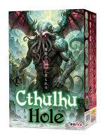 【癒しフル】 Cthulhu Hole｜hole9877