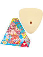 【癒しフル】 床オナ式PAD Air3（パッドエアースリー）（KIY188）｜hole9889