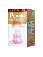 【癒しフル】 MEN’S MAX プッチ プレミアム ドット（01ET02135）｜hole9904