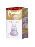 【癒しフル】 MEN’S MAX プッチ プレミアム クリーム（01ET02139）｜hole9908