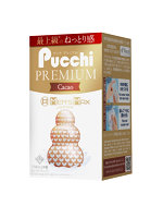 【癒しフル】 MEN’S MAX プッチ プレミアム カカオ（01ET02141）｜hole9910