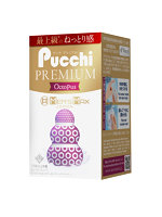 【癒しフル】 MEN’S MAX プッチ プレミアム オクトパス（01ET02143）｜hole9912