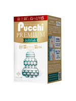 【癒しフル】 MEN’S MAX プッチ プレミアム ジェリーフィッシュ（01ET02145）｜hole9914