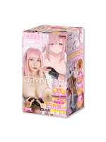 【癒しフル】 GAMING彼女ホール 一条みお 原作: 富士やま サークル: TOZAN:BU 人気同人コミック実写化！ ［日本製］［ローション付き］｜hole9926