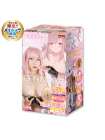 【癒しフル】 【初回限定特典付き】GAMING彼女ホール 一条みお 原作: 富士やま サークル: TOZAN:BU 人気同人コミック実写化！ ［日本製］［ローション付き］（数量限定）｜hole9927