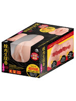 【癒しフル】 膣肉生陰唇 ミニマム｜hole9928