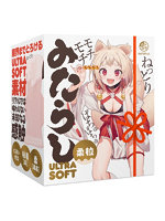 【癒しフル】 みたらし ULTRASOFT 柔粒｜hole9954
