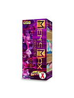 【癒しフル】 MEN’S MAX FEEL プレミアム ジューシー 非貫通（01ET02151）｜hole9963