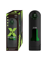 【癒しフル】 PISTRO X｜hole9967