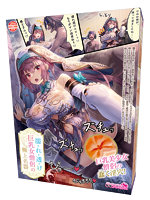 【癒しフル】 濡れ透け巨乳女僧侶の極上名器｜hole9976