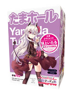 【癒しフル】 たまホール 山田テュテュル｜hole9981