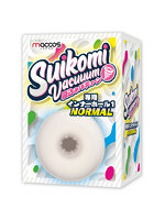 【癒しフル】 SUIKOMI Vacuuum 専用インナーホール1 NORMAL（mdeh-001）｜hole9993