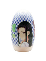 【癒しフル】 催●性指導カプセルホールコレクション 宮島椿｜hole10000