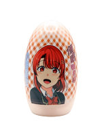 【癒しフル】 催●性指導カプセルホールコレクション 小幡優衣｜hole10001