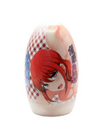 【癒しフル】 催●性指導カプセルホールコレクション 小幡夏美｜hole10002