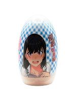 【癒しフル】 催●性指導カプセルホールコレクション 高峰操｜hole10004