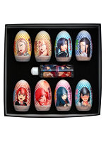 【癒しフル】 催●性指導カプセルホールコレクションコンプリートSP版 限定豪華セット｜hole10005