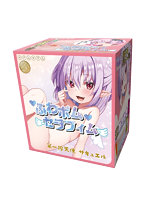 【癒しフル】 ふわポムセラフィム 第一搾天使 サキュエル｜ho11340