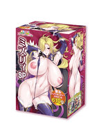 【癒しフル】 ようこそ！スケベエルフの森へ ミズリィSP｜ho11355