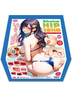 【癒しフル】 Shake HIP 12KG（シェイクヒップ12KG）｜ho11376
