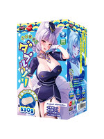 【癒しフル】 ふわ妖技！ダブルゾリ（FB024）｜ho11381