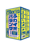 【癒しフル】 早い人向け ふわイボバランサー（Solvemen025）｜ho11382