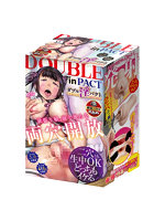 【癒しフル】 ダブル淫パクト｜ho11406