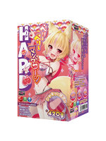 【癒しフル】 ベリーベリーマングコーン（FB025）｜ho11450