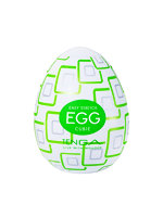 【癒しフル】 TENGA EGG CUBIE｜ho11463