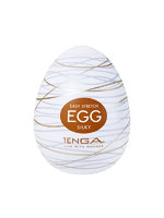 【癒しフル】 TENGA EGG SILKY｜ho11464