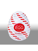 【癒しフル】 TENGA EGG TWISTER｜ho11468
