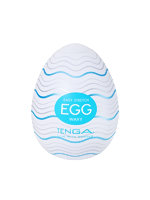 【癒しフル】 TENGA EGG WAVY｜ho11470