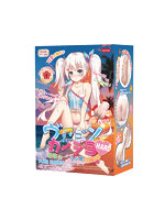 【癒しフル】 ヴァージンカノジョ 瑠璃子 うぶ肌の夏日和 HARD（HF-001）｜ho11472