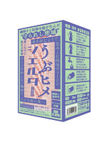 【癒しフル】 うぶヒメシェルター（Solvemen027）｜ho11507