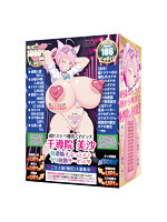 【癒しフル】 超ドスケベ爆乳くそビッチ千導院美沙 特濃精●ぶっこヌキヤリ放題サービス（COOLP30）｜ho11509