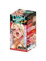 【癒しフル】 ツインフィニティ リップ ラッシュ｜ho11511